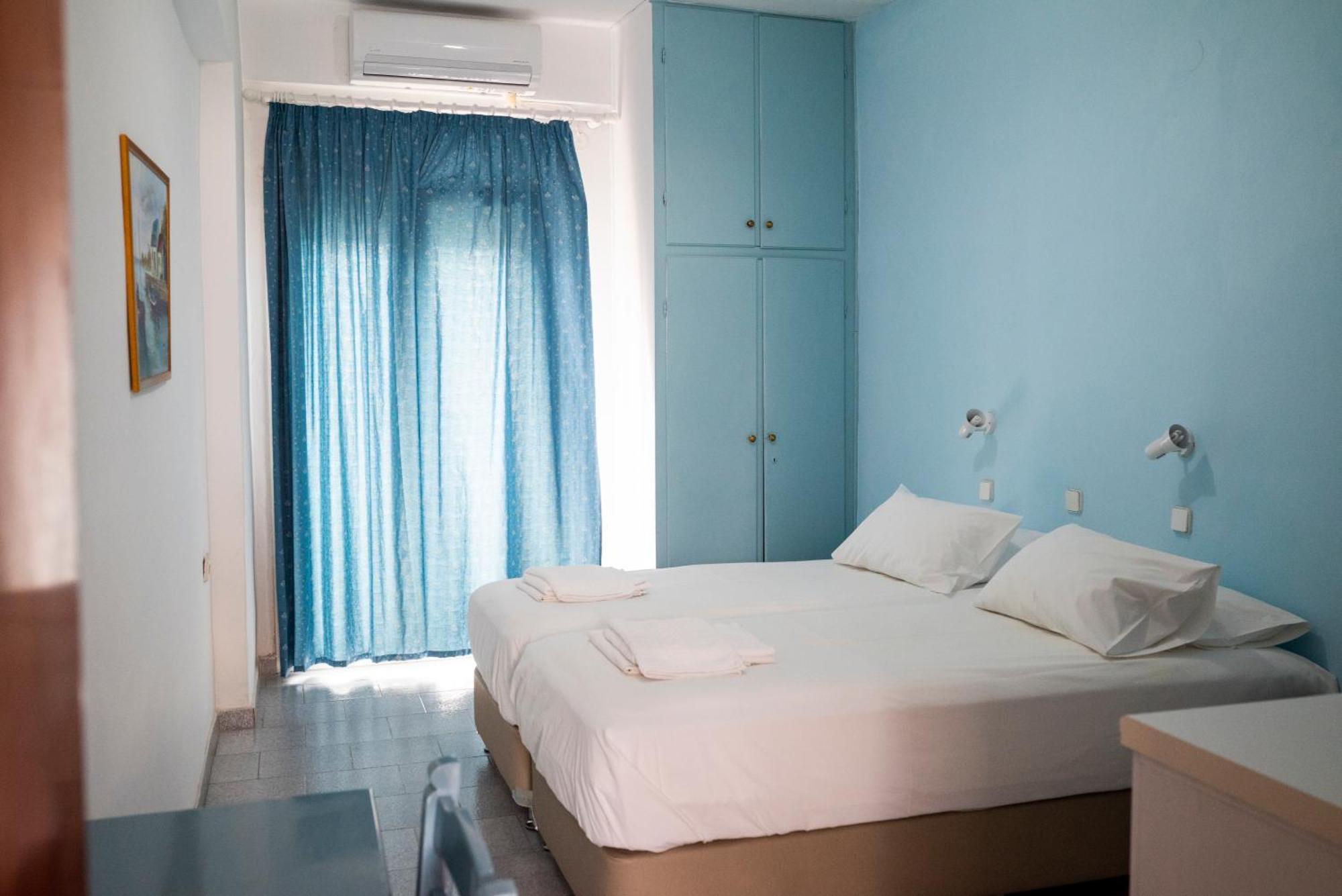 Kamelia Apartment กอกการี ภายนอก รูปภาพ
