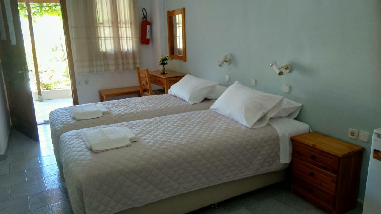 Kamelia Apartment กอกการี ภายนอก รูปภาพ